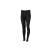 Spodnie termoaktywne motocyklowe damskie SECA S-COOL LADY BLACK